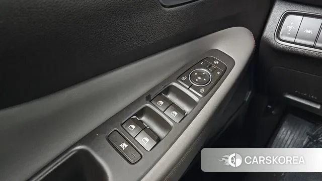 Hyundai Santa Fe TM 2019 Серый из Кореи, фото 3