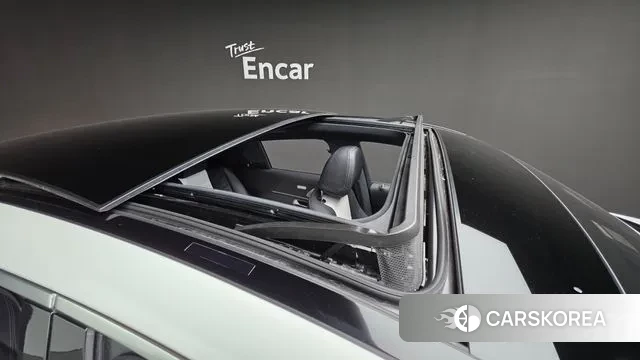 Mercedes-Benz GLE-Class W167 2025 Белый из Кореи, фото 3