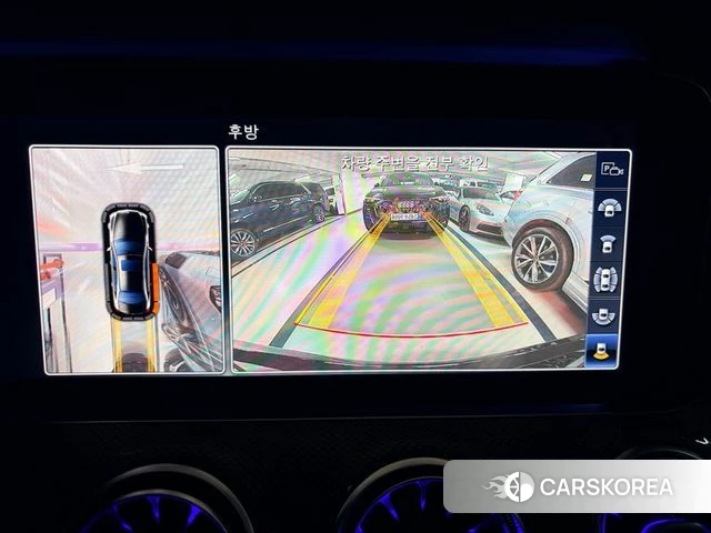 Mercedes-Benz E-Class W213 2018 Черный из Кореи, фото 3