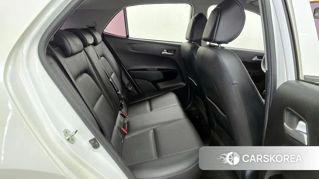 Kia All New Morning (JA) 2018 Белый из Кореи, фото 3