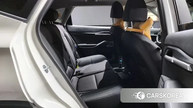 Kia The New Seltos 2023 Белый из Кореи, фото 3