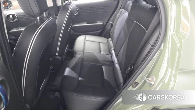 Hyundai Casper 2023 Цвет тростника из Кореи, фото 3
