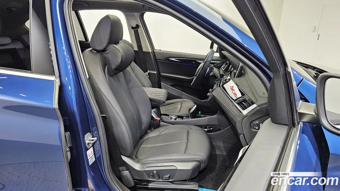 BMW X1 (F48) id 1737557 из Кореи 3