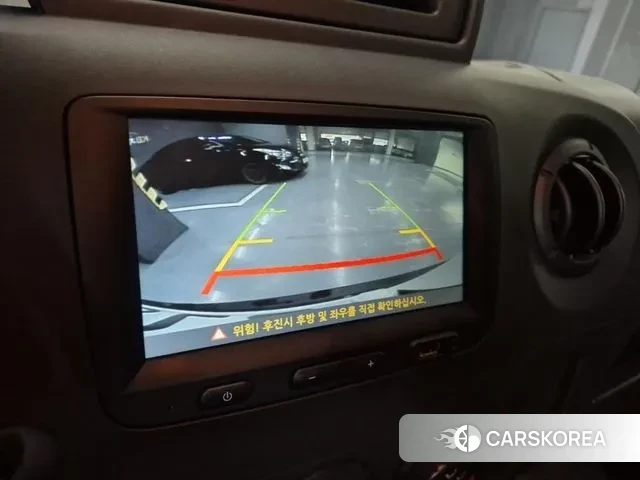 Renault Korea (Samsung) Master 2019 Белый из Кореи, фото 3