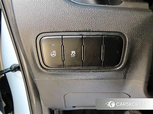 Kia The New Kia Ray 2023 Белый из Кореи, фото 3