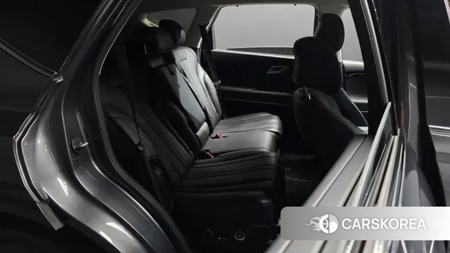 Genesis GV80 2020 Серый из Кореи, фото 3