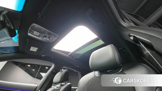 Genesis GV70 2024 Черный из Кореи, фото 3
