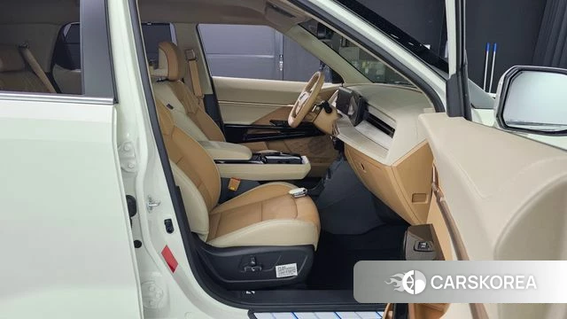 Ssangyong Actian 2nd Generation 2026 Белый из Кореи, фото 3