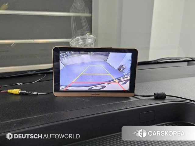 Hyundai Staria 2021 Серебристо-серый из Кореи, фото 3