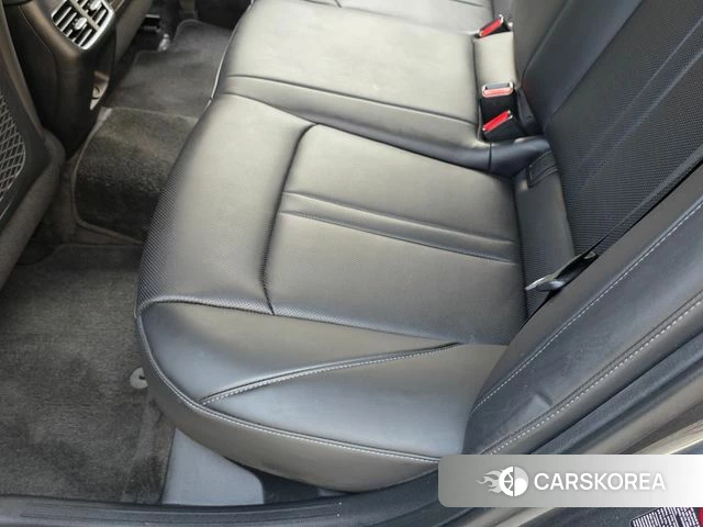 Hyundai Sonata (DN8) id 3851773 из Кореи 3