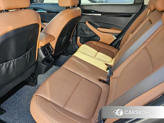 Kia The New Seltos 2024 Серый из Кореи, фото 3