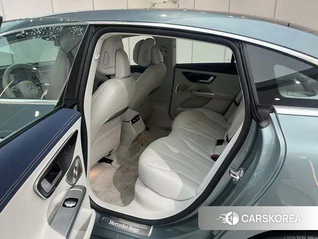 Mercedes-Benz EQE id 4235651 из Китая 3