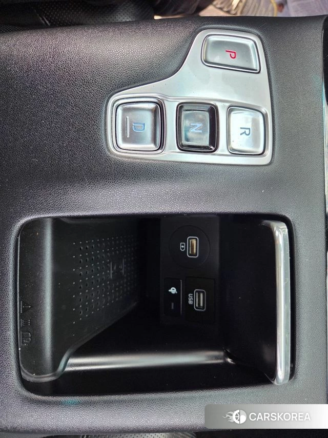 Hyundai The New Grandeur IG 2020 Белый из Кореи, фото 3