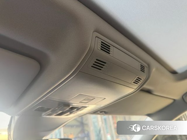 Volkswagen Tiguan second Generation 2020 Серый из Кореи, фото 3