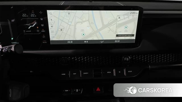 Kia Tasman 2025 Белый из Кореи, фото 3