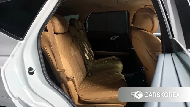 Genesis GV80 2022 Белый из Кореи, фото 3