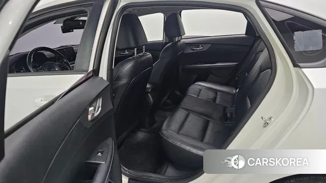 Kia Come New K3 2018 Белый из Кореи, фото 3