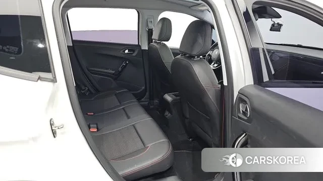 Peugeot 2008 2018 Белый из Кореи, фото 3