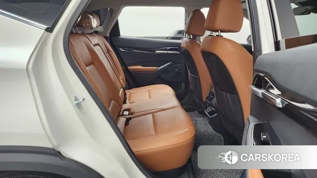 Kia The New Seltos 2023 Белый из Кореи, фото 3