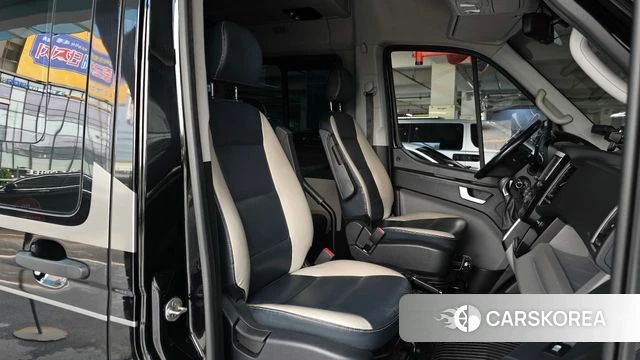 Hyundai Solati 2023 Черный из Кореи, фото 3