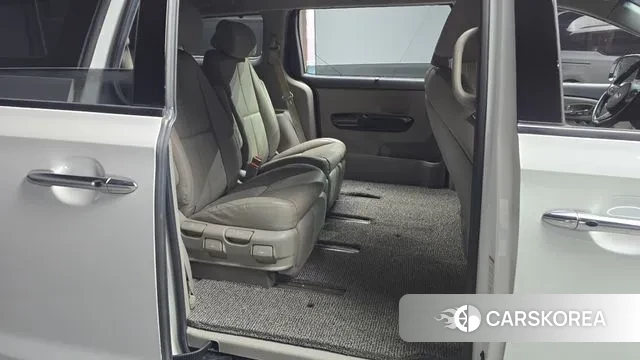 Kia The New Carnival 2020 Белый из Кореи, фото 3