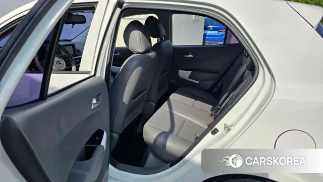 Kia All New Morning (JA) 2018 Жемчужный цвет из Кореи, фото 3