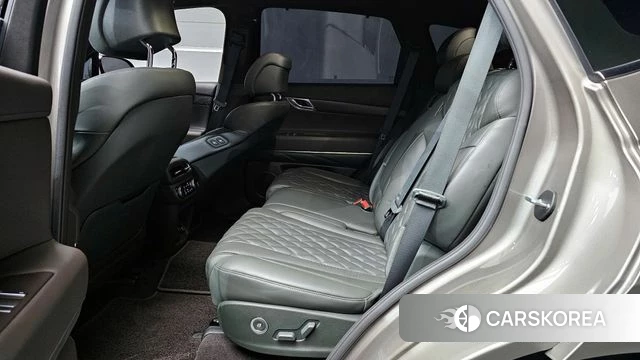 Genesis GV80 2020 Песочный из Кореи, фото 3