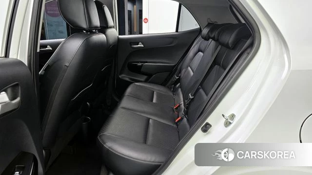 Kia All New Morning (JA) 2019 Белый из Кореи, фото 3