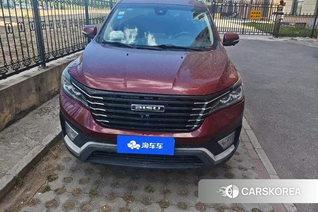 Speed car Specific speed T5 2018 Красный из Китая, фото 3
