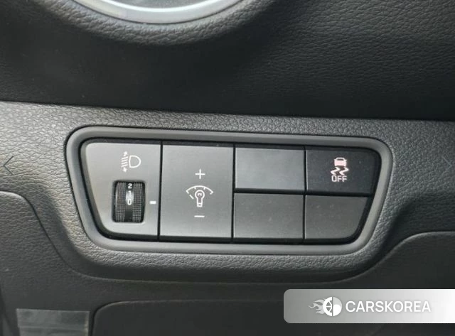 Kia The New K3 2nd generation 2022 Серый из Кореи, фото 3