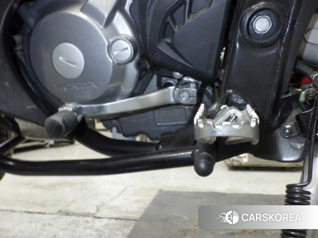 Проданный Honda CRF250 RALLY id 4184973 из Японии, фото 5