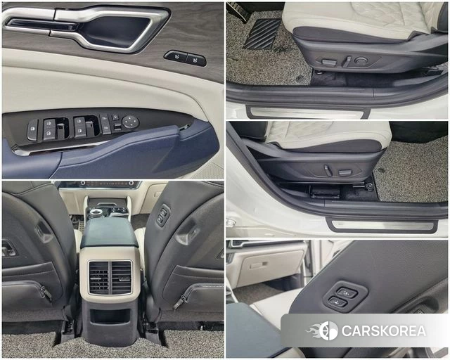 Kia Sportage 5th Generation Hybrid 2022 Жемчужный цвет из Кореи, фото 3