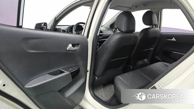 Kia All New Morning (JA) 2019 Жемчужный цвет из Кореи, фото 3