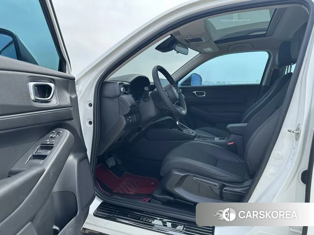 Honda XR-V 2023 Белый из Китая, фото 3