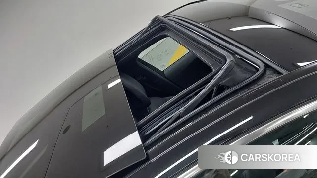 Mercedes-Benz C-Class W206 2025 Черный из Кореи, фото 3