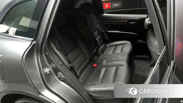 Renault Korea (Samsung) The New QM6 2020 Серый из Кореи, фото 3