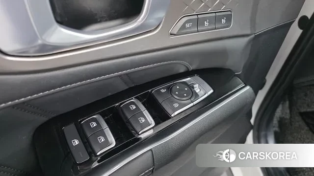 Kia Sorento 4th Generation 2020 Белый из Кореи, фото 3