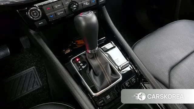 Jeep Compass 2nd Generation id 2905599 из Кореи 3