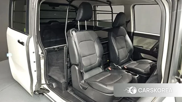 Kia The New Ray 2020 Белый из Кореи, фото 3