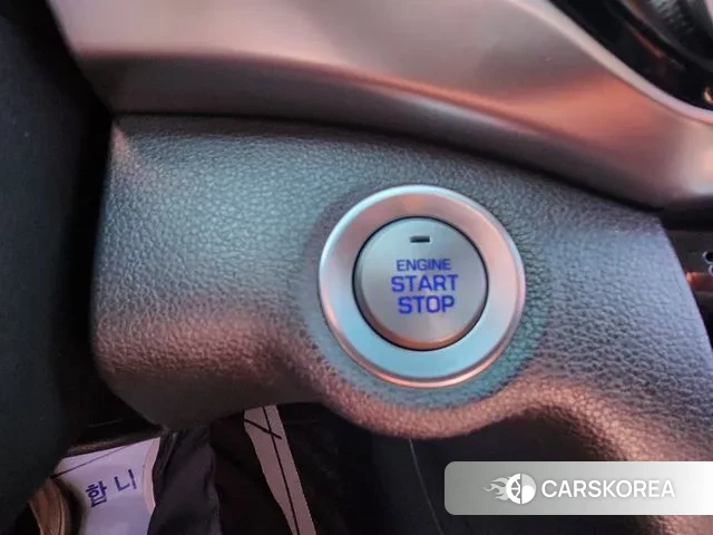 Hyundai The New Avante AD 2019 Белый из Кореи, фото 3