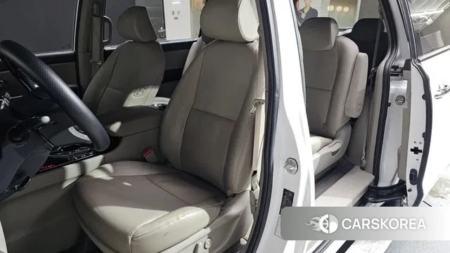 Kia The New Carnival id 3647104 из Кореи 3