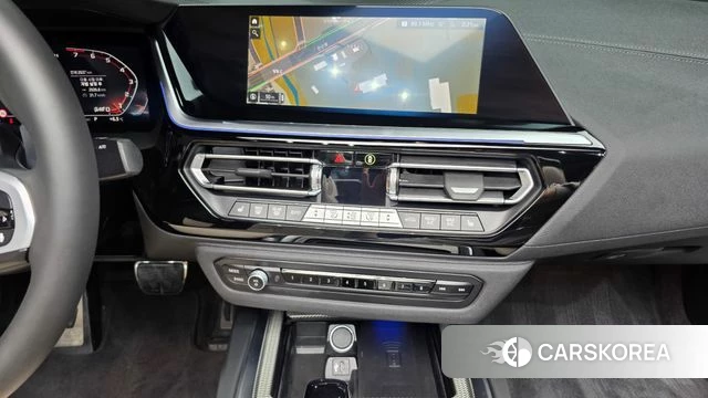 BMW Z4 (G29) 2025 Зеленый из Кореи, фото 3