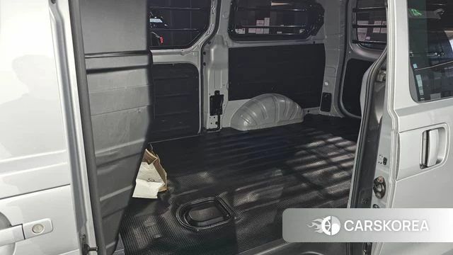 Hyundai The New Grand Starex 2018 Серебристо-серый из Кореи, фото 3