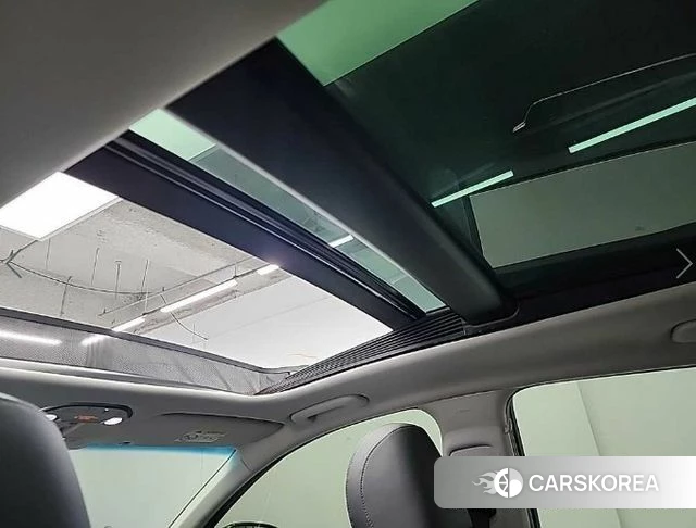Hyundai The New Grandeur IG 2020 Черный из Кореи, фото 3