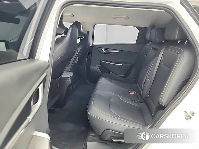 Kia EV6 2022 Белый из Кореи, фото 3
