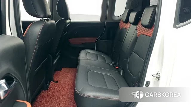 Kia The New Ray 2020 Белый из Кореи, фото 3