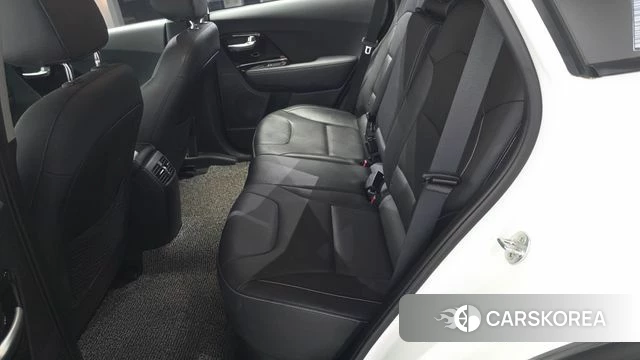 Kia Niro EV 2020 Белый из Кореи, фото 3