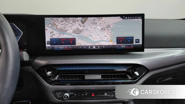 BMW 4 Series (G22) 2025 Белый из Кореи, фото 3