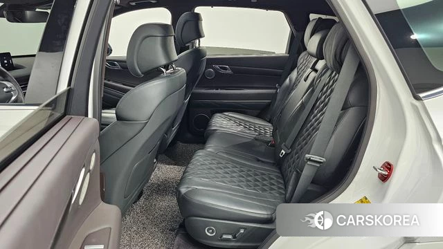 Genesis GV80 2020 Белый из Кореи, фото 3