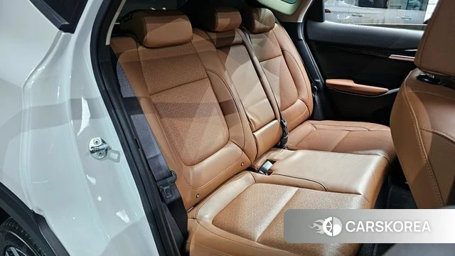 Kia The New Seltos 2024 Белый из Кореи, фото 3